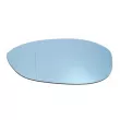Verre de rétroviseur, rétroviseur extérieur BLIC 6102-02-1211211P - Visuel 1