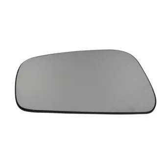 Verre de rétroviseur, rétroviseur extérieur BLIC 6102-02-1211558P