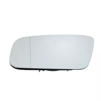 Verre de rétroviseur, rétroviseur extérieur BLIC 6102-02-1211797P