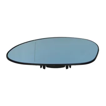Verre de rétroviseur, rétroviseur extérieur BLIC 6102-02-1211823P