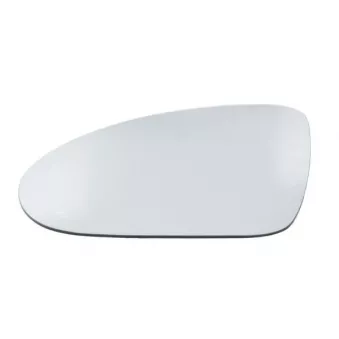 Verre de rétroviseur, rétroviseur extérieur BLIC 6102-02-1211935P