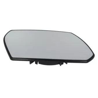Verre de rétroviseur, rétroviseur extérieur BLIC 6102-02-1221377P