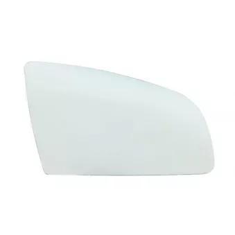 Verre de rétroviseur, rétroviseur extérieur BLIC 6102-02-1221593P