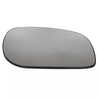 Verre de rétroviseur, rétroviseur extérieur BLIC 6102-02-1221922P
