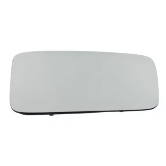 Verre de rétroviseur, rétroviseur extérieur BLIC 6102-02-1221998P