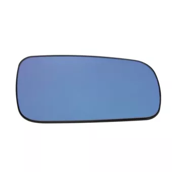Verre de rétroviseur, rétroviseur extérieur BLIC 6102-02-1222521P