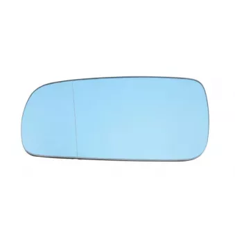 Verre de rétroviseur, rétroviseur extérieur BLIC 6102-02-1223521P