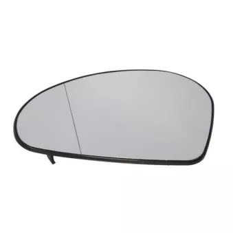 Verre de rétroviseur, rétroviseur extérieur BLIC 6102-02-1223892P