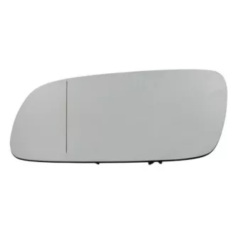 Verre de rétroviseur, rétroviseur extérieur BLIC 6102-02-1223899P
