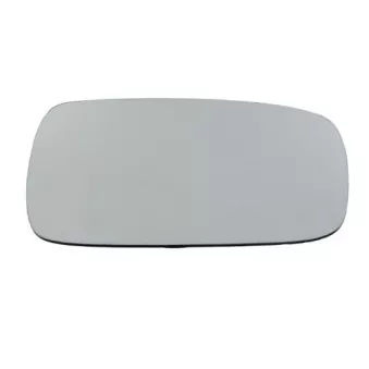 Verre de rétroviseur, rétroviseur extérieur BLIC 6102-02-1225299P