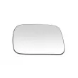 Verre de rétroviseur, rétroviseur extérieur BLIC 6102-02-1227520P - Visuel 1