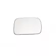 Verre de rétroviseur, rétroviseur extérieur BLIC 6102-02-1228520P - Visuel 1