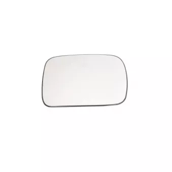 Verre de rétroviseur, rétroviseur extérieur BLIC 6102-02-1228520P