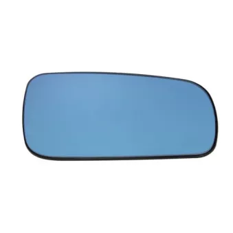 Verre de rétroviseur, rétroviseur extérieur BLIC 6102-02-1231127P
