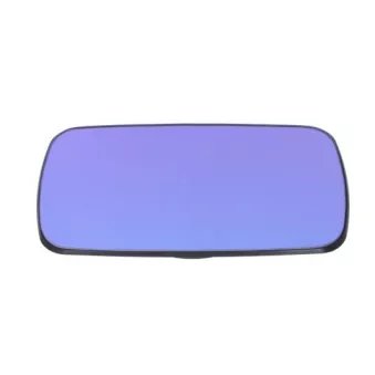 Verre de rétroviseur, rétroviseur extérieur BLIC 6102-02-1231284P