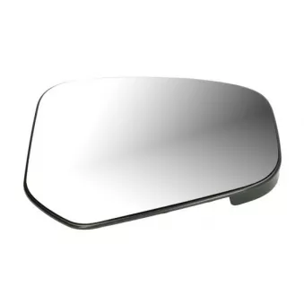 Verre de rétroviseur, rétroviseur extérieur BLIC 6102-03-0436310P