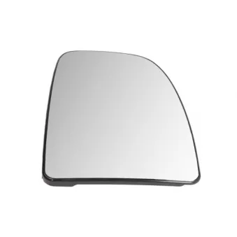 Verre de rétroviseur, rétroviseur extérieur BLIC 6102-04-2579311P