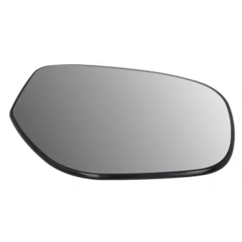 Verre de rétroviseur, rétroviseur extérieur BLIC 6102-15-0929311P