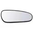 Verre de rétroviseur, rétroviseur extérieur BLIC 6102-19-2274311P - Visuel 1