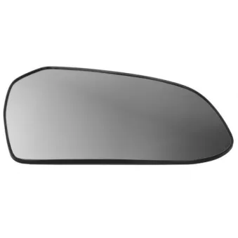 Verre de rétroviseur, rétroviseur extérieur BLIC 6102-20-0534311P