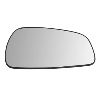 Verre de rétroviseur, rétroviseur extérieur BLIC 6102-20-1893310P