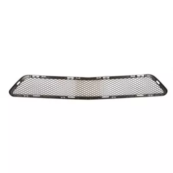 Grille de ventilation, pare-chocs avant gauche BLIC 6502-02-3580910P