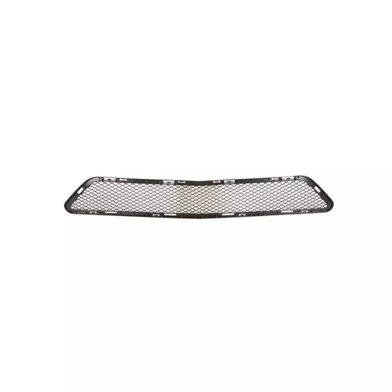Grille de ventilation, pare-chocs avant gauche BLIC 6502-02-3580910P