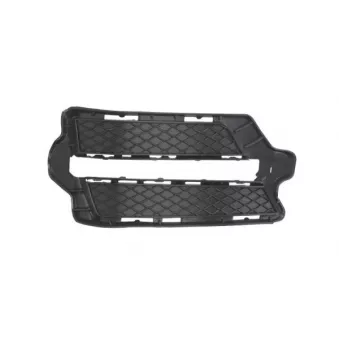 Grille de ventilation, pare-chocs avant gauche BLIC