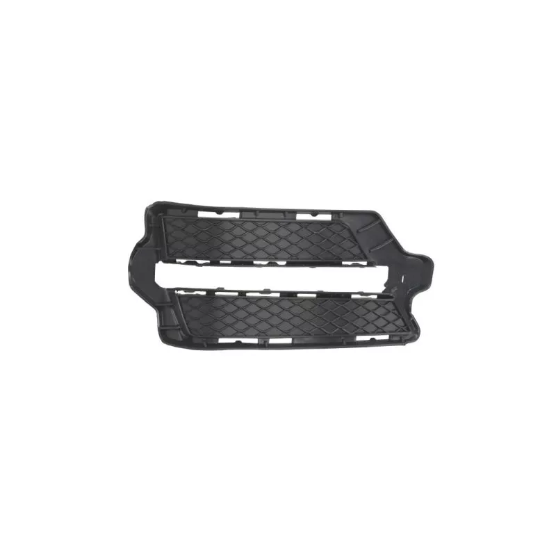 Grille de ventilation, pare-chocs avant gauche BLIC 6502-02-3580911P