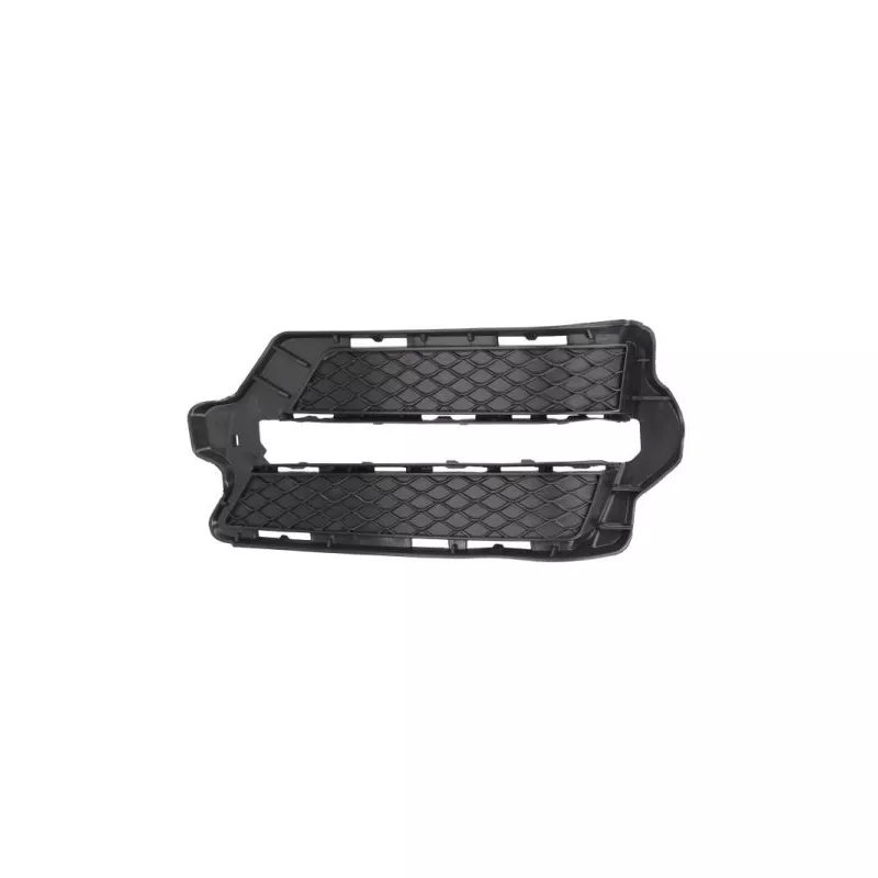 Grille de ventilation, pare-chocs avant BLIC 6502-02-3580912P
