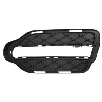 Grille de ventilation, pare-chocs avant gauche BLIC 6502-02-3580913P