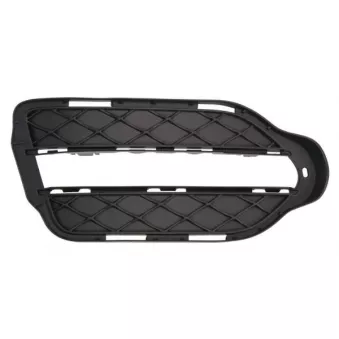 Grille de ventilation, pare-chocs avant BLIC 6502-02-3580914P