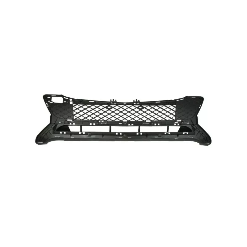 Grille de ventilation, pare-chocs avant gauche BLIC 6502-02-3580915P
