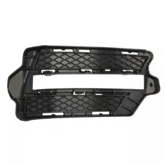 Grille de ventilation, pare-chocs avant BLIC 6502-02-3580916P