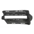 Grille de ventilation, pare-chocs avant BLIC 6502-02-3580916P - Visuel 2