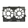 Déflecteur d'air de ventilateur BLIC 6502-03-0022230P - Visuel 1