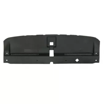 Baguette et bande protectrice, pare-chocs BLIC