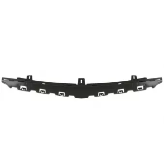 Baguette et bande protectrice, pare-chocs BLIC 6502-03-3521201P