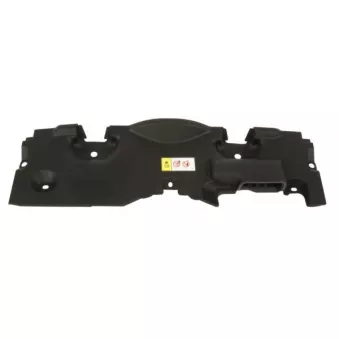 Revêtement avant BLIC