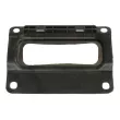 Grille de ventilation, pare-chocs BLIC 6502-03-9009209P - Visuel 1