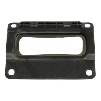 Grille de ventilation, pare-chocs BLIC 6502-03-9009209P