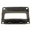 Grille de ventilation, pare-chocs BLIC 6502-03-9009209P - Visuel 2