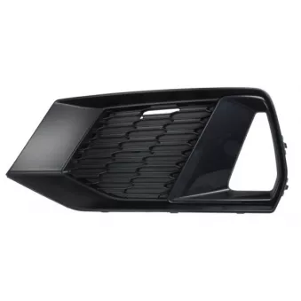 Grille de ventilation, pare-chocs avant gauche BLIC 6502-07-0022915P
