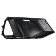 Grille de ventilation, pare-chocs avant gauche BLIC 6502-07-0022915P - Visuel 2