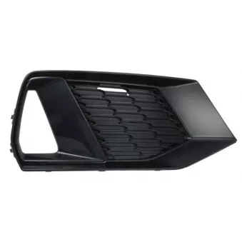 Grille de ventilation, pare-chocs avant droit BLIC 6502-07-0022916P