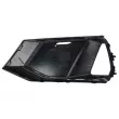 Grille de ventilation, pare-chocs avant droit BLIC 6502-07-0022916P - Visuel 2