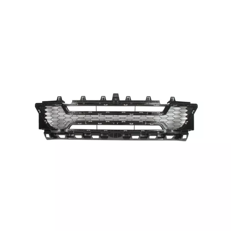 Grille de ventilation, pare-chocs avant gauche BLIC 6502-07-0024990P