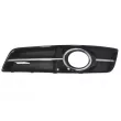 Grille de ventilation, pare-chocs avant gauche BLIC 6502-07-0026911SP - Visuel 1