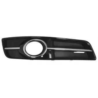 Grille de ventilation, pare-chocs avant BLIC 6502-07-0026912SP