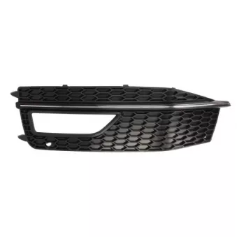 Grille de ventilation, pare-chocs avant gauche BLIC 6502-07-0029919P